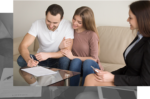 Cohabitation Agreements