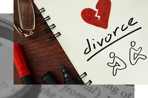 Divorce
