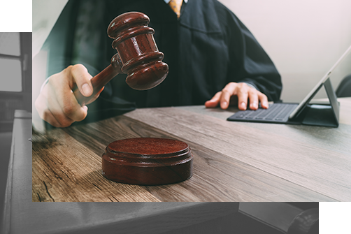 Litigation