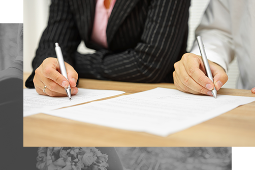 Marriage Contracts
